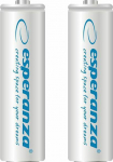 ESP Guitar Company Esperanza White battery AA / R6 2000mAh 2 szt