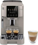 DeLonghi ECAM220.50.BG Magnifica Start Pop coffee machine, beige