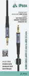 iPEAX Adapter 3.5mm JACK / 1.5m