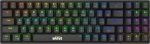 Marvo SHOGO mechanical keyboard 78W wireless czarna