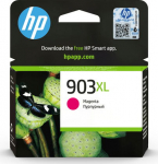 HP INK CARTRIDGE NO 903XL MAGENTA, BLISTER