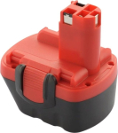 PATONA Standard Battery for Bosch tools 12V 3000mAh Ni-MH