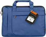 Canyon bag CANYON Fashionable laptop bag do 15.6 niebieska