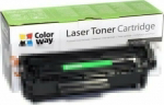 Toner ColorWay Colorway CW-H287EUX toner cartridge 1 szt. Black Replacement