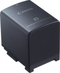 Canon BP-820 lithium ion battery