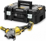 Szlifierka Dewalt DCG414NT