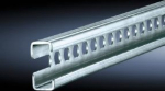 Rittal SZ C rails 30/15 to EN 60 715 - Rack rail - 45.5 cm (pack of 6)