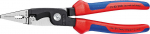 KNIPEX pliers for electrical installation