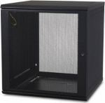 APC NETSHELTER WX 12U WALL MOUNT CABINET