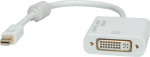 ROLINE Display adapter - Dual Link - Mini DisplayPort (M)