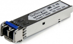 StarTech.com GB FIBER SFP TRANSCEIVER SM LC, IN