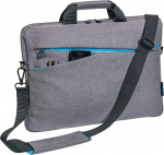PEDEA Fashion Laptop Bag Case - Notebook-Tasche - 33.8 cm (13.3")