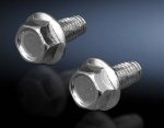 Rittal SZ - sheet metal screws - 1 cm (pack of