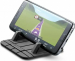 Cellular Line Cellularline Dash - Universal Car Holder Black