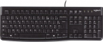 Log KEYBOARD K120 - N/A - NLB NSEA, BE