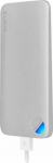 Powerbank Luxa2 P2 Aluminum Power Pack 5000mAh Silver