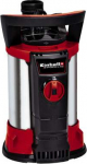 Einhell GE-SP 4390 NA LL ECO - 430 W - AC - 9000 l/h - Schwarz - Rot