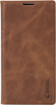 Krusell Sunne 2 Card Foliowallet Sony Xperia L2 vintage cognac