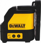 DeWALT DW088CG laser level Line level 30 m