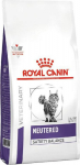 Roy ROYAL CANIN Neutered Satiety Balance - dry cat food - 1.5kg