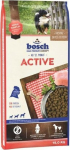 BOS BOSCH Active - dry dog food - 15 kg