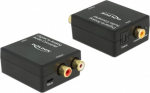 DELOCK Converter Audio Digital > Analog HD Bu > Bu