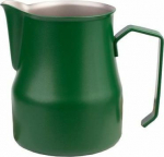 Motta Mott green milk jug 0.35L ( )