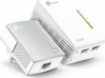 Adapter powerline TP-Link TL-WPA4221 Kit