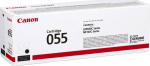 Canon CRG 055 (3016C002) Toner Cartridge, Black