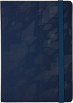 Case Logic 3709 Surefit Folio 9&rdquo;-10&rdquo; CBUE-1210 DRESS BLUE