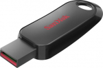 SanDisk CRUZER SNAP USB, FLASH DRIVE 64GB