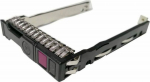 CoreParts 2.5" NVME Hot Swap Tray, HP G10 Gen10 server