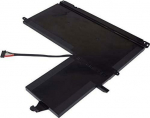 CoreParts Laptop Battery for Lenovo, 53.28Wh 14.8V 3600mAh 53Wh