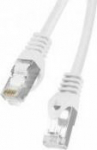 Lanberg Patchcord Lanberg Ftp Kat.6 0.25m White