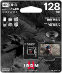 GOODRAM 128GB micro SDXC V30