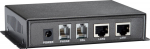 LevelOne Converter Ethernet via VDSL2/Annex B 100Mbps
