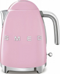 Smeg KLF03PKEU - kettle, pink