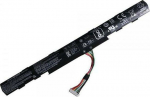 CoreParts Laptop Battery for Acer, 32.12Wh 14.6V 2200mAh 32WH
