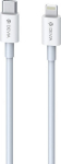 Kabel USB Devia Devia kabel PD Smart USB-C - Lightning 3A 20W white