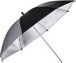 Godox UB-002 - 84 cm studio umbrella black/silver