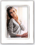 Zep Photo Frame F157W Cervia White 13x18 cm
