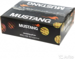 Mustang 1 RST - gas cooker