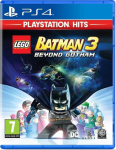 Warner Bros PS4 Lego Batman 3 : Beyond Gotham (Playstation Hits)