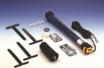 Somfy 1035042 Standard modernization kit 8/17 SW60
