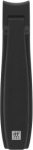 Zwilling Nail Clipper Black