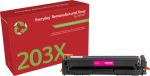Xerox Toner Everyday HP 203X (CF543X) Magenta Remanufacturer