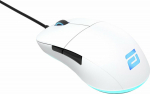 Endgame Gear XM1 RGB Gaming Mouse - white