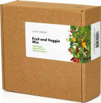Click & Grow Plant Pod Fruit & Veggie Mix 9tk