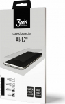 Kaitsekile ARC, Samsung Galaxy Note20, painduv, t&auml;isekraanile, 3mk
