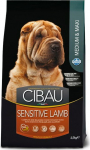 Farmina Pet Food SENSITIVE LAMB MEDIUM & MAXI 14 kg Adult